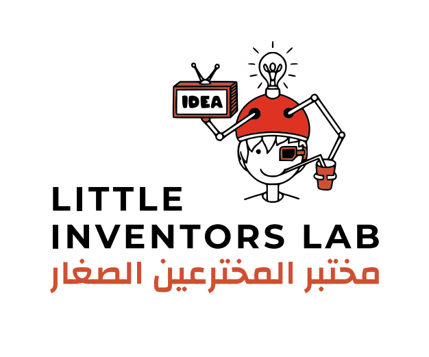 Little Inventors Lab