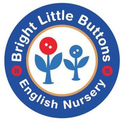 Bright little buttons Nursery