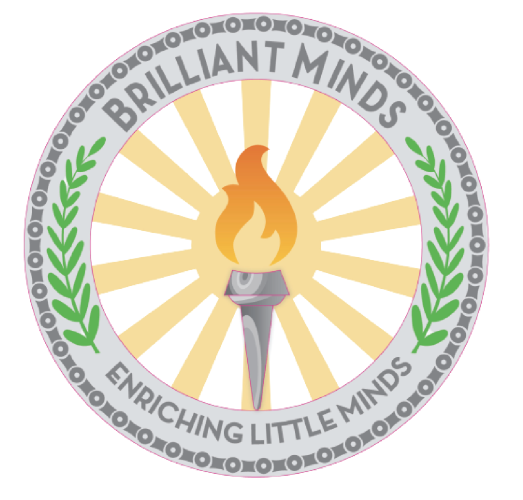 Brilliant Minds