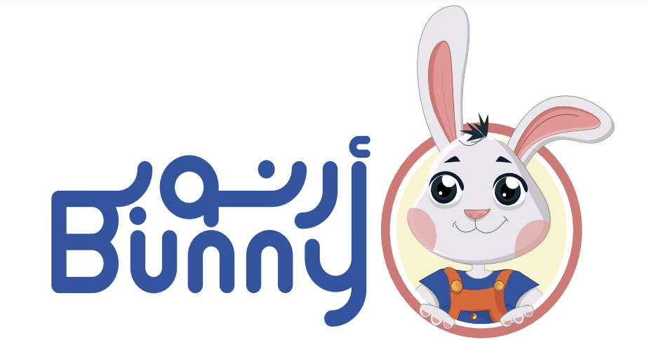 ‎Bunny Bilingual Nursery
