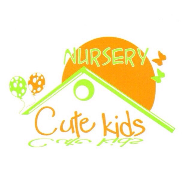 Cute Kids Nursery 2